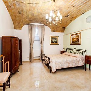 Standaard Kamer met een King Size Bed